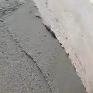 让胡路水工建筑物I级C55聚合物改性水泥砂浆 渠道防渗泵站加固迎水面抗冲刷砂浆