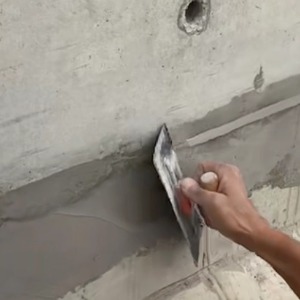 让胡路P型防护型环氧树脂砂浆